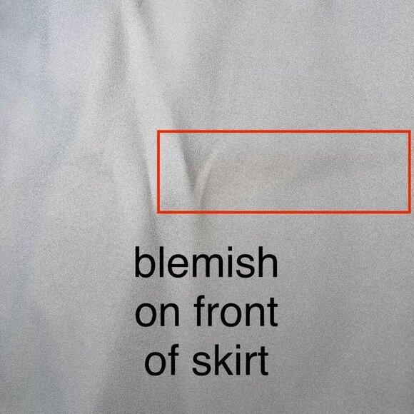 Vintage 80s Pride & Joy 2-Piece Suit Set Jacket Skirt Sequins Beaded Retro 14 - Picture 12 of 12